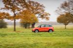 Fiat 500L Cross 2017 года (UK)